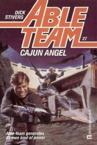Cajun Angel
