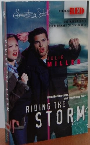 Riding The Storm