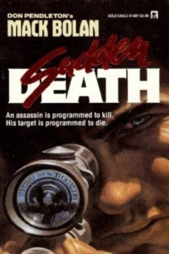 Sudden Death