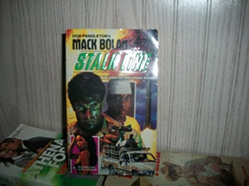 Stalk Line