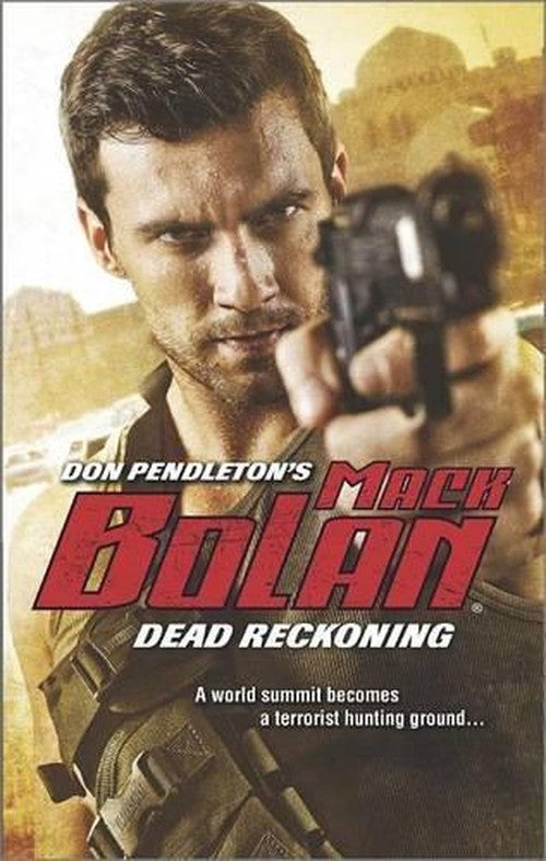 Dead Reckoning