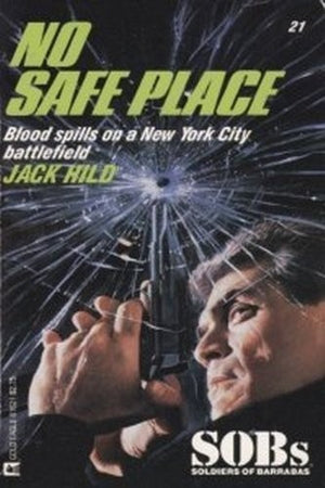 No Safe Place