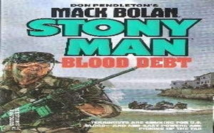 Blood Debt