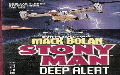 Deep Alert