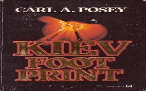 Kiev Footprint