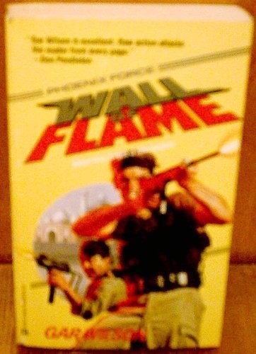 Wall of Flame