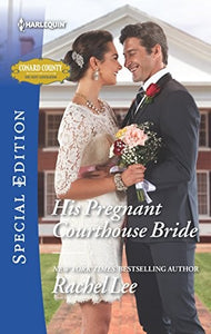 His Pregnant Courthouse Bride 