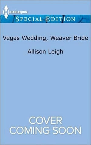 Vegas Wedding, Weaver Bride