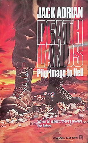 Pilgrimage to Hell