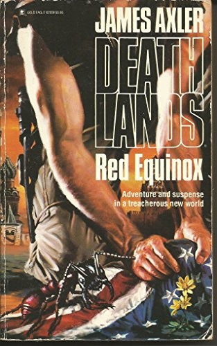 Red Equinox