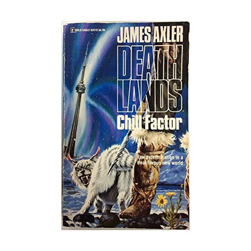 Chill Factor