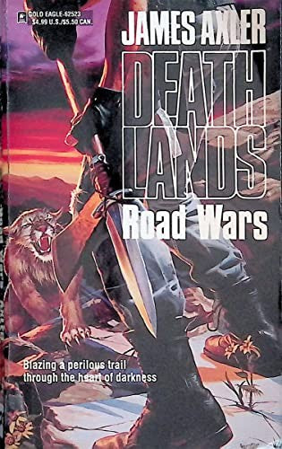 Deathlands: Road Wars
