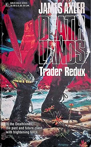 Trader Redux