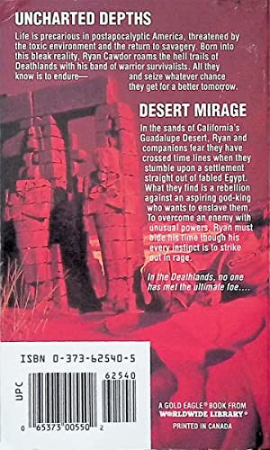 Nightmare Passage