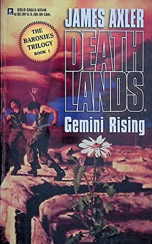 Gemini Rising