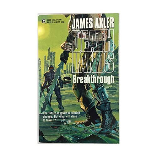 Breakthrough