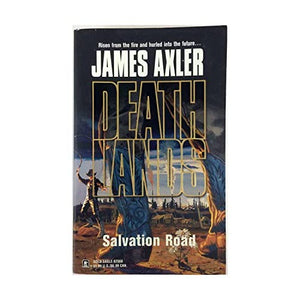 Salvation Road