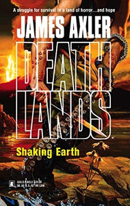 Shaking Earth 