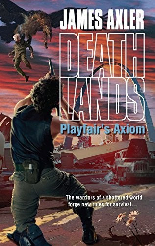 Playfairs Axion