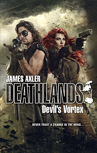 Devil's Vortex