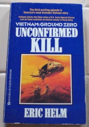 Unconfirmed Kill