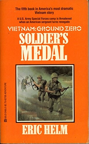 Soldier's Medal