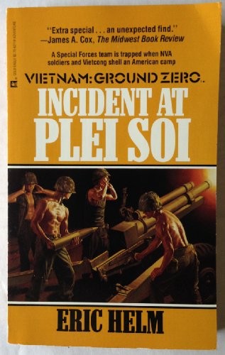Incident At Plei Soi