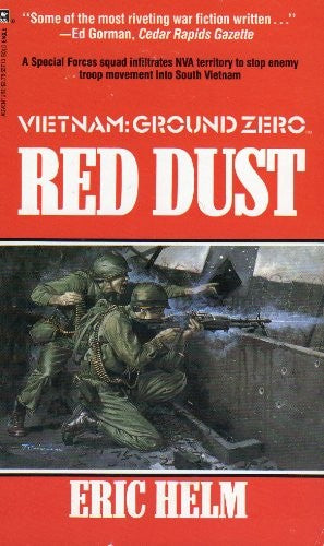 Red Dust
