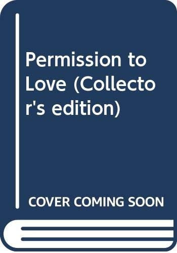 Permission to Love (Collector's edition)