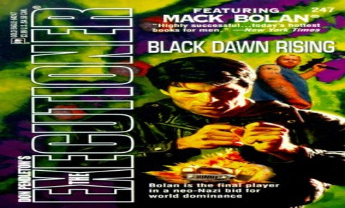 Black Dawn Rising