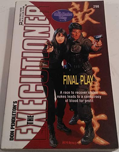 Final Play the Moon Shadow Trilogy