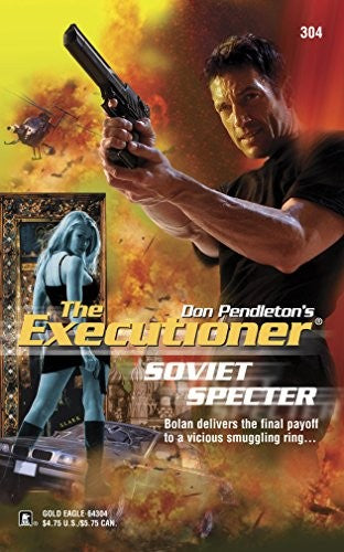Soviet Specter