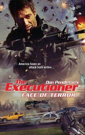 Face of Terror