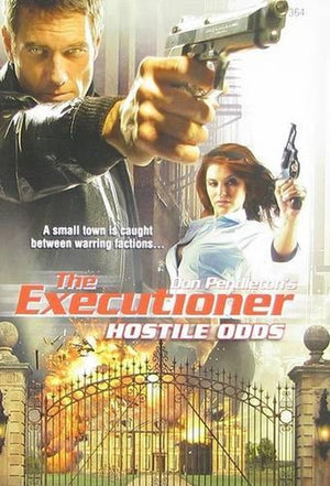 Hostile Odds
