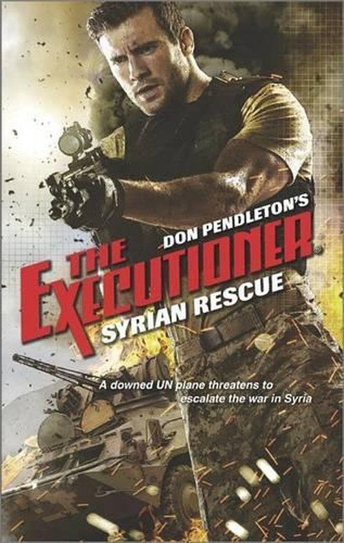Syrian Rescue
