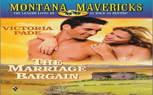 The Marriage Bargain