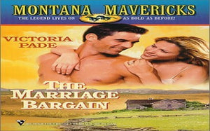 The Marriage Bargain