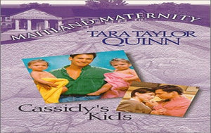 Cassidy's Kids
