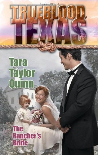 The Rancher's Bride