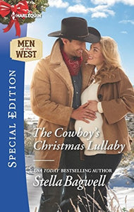 The Cowboy's Christmas Lullaby 