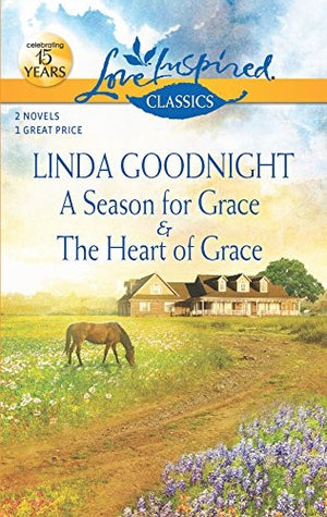 A Season for Grace and the Heart of Grace