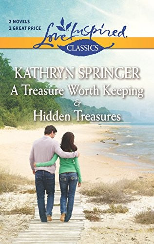 A Treasure Worth Keeping and Hidden Treasures