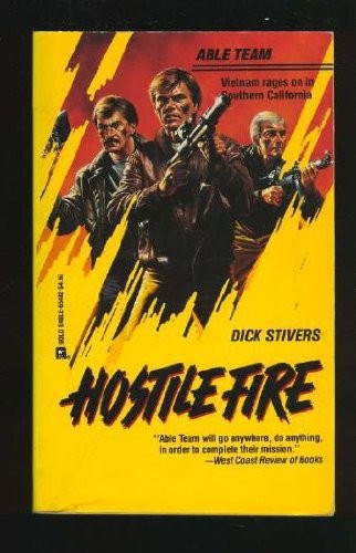 Hostile Fire