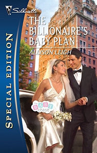 The Billionaire's Baby Plan 