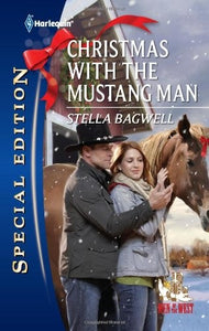 Christmas with the Mustang Man 