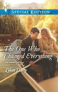 The One Who Changed Everything 