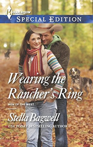 Wearing the Rancher's Ring 