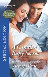 A Camden's Baby Secret 