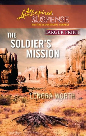 The Soldier's Mission