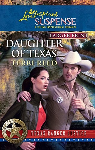 Daughter of Texas